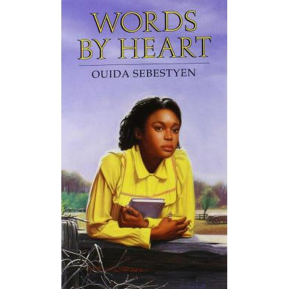 Pre-Owned Words by Heart (Paperback) 044041346X 9780440413462