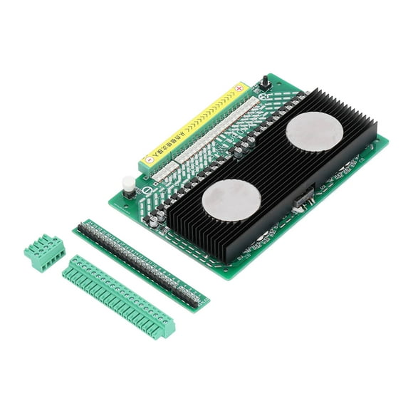 Batería Balancador Activo, 8a Auto O Gatillo Manual Batería de Litio Balismo Balance activo Tablero Buena DISIPACIÓN DE CALOR PARA Protección