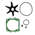 thumbnail image 2 of 6E5-44352 Water Pump Impeller Kits for Yamaha Outboard 75 - 300 HP 6E5-44352-01 6E5-44352-00 Replace, 2 of 5