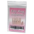 Easy Ring Adjusters Quickly fit The Size of Your Ring/Band (3 Sizes Included)