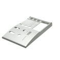 thumbnail image 2 of Franke Foodservice Coffee Front Panel Evolution Silver W 1554951 - Genuine OEM Replacement Part, 2 of 4