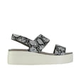 thumbnail image 1 of Crocs Brooklyn Low Wedge, 1 of 6