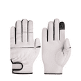 thumbnail image 1 of 1 par de guantes de jardinería para jardinería, pesca, escalada, trabajo al aire libre, conducción., 1 of 5
