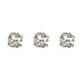thumbnail image 2 of Guardurnaity Decoraciones de manicura de diamantes de imitación para uñas, pegatinas de decoración DIY, adornos llamativos para uñas, Type1 NO1, 2 of 6