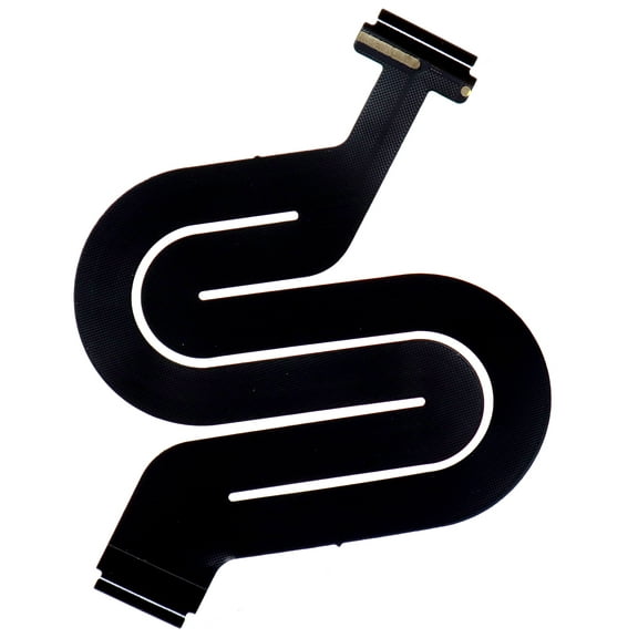 Deal4GO Touchpad cable 821-00507-A 923-00407 Trackpad Ribbon flex cable replacement for MacBoook 12" A1534 Retina 2015 2016 2017