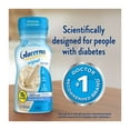 thumbnail image 3 of Glucerna Original Diabetic Protein Shake, Homemade Vanilla, 8 fl oz Bottle, 24 Count, 3 of 12