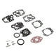 thumbnail image 5 of Kit de reparación de carburador Juego de juntas de herramientas para Cola Kit de reconstrucción de carburador, 5 of 7