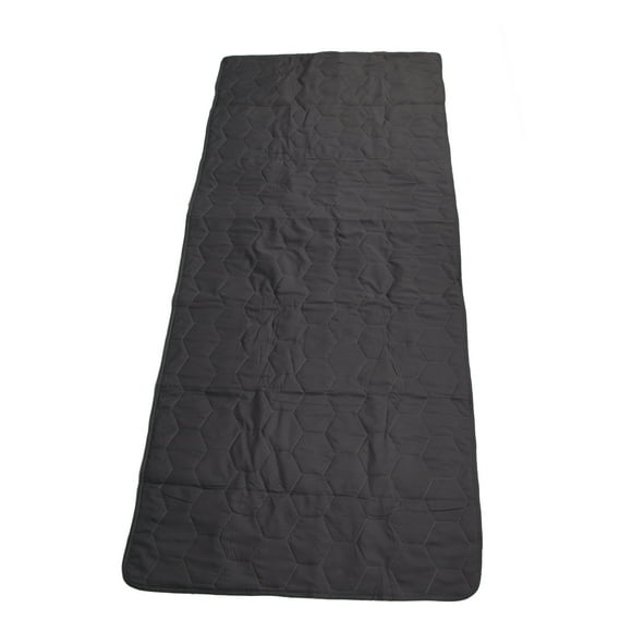 Couch Cover, Mattress Protector Waterproof Dark Grey for Furniture