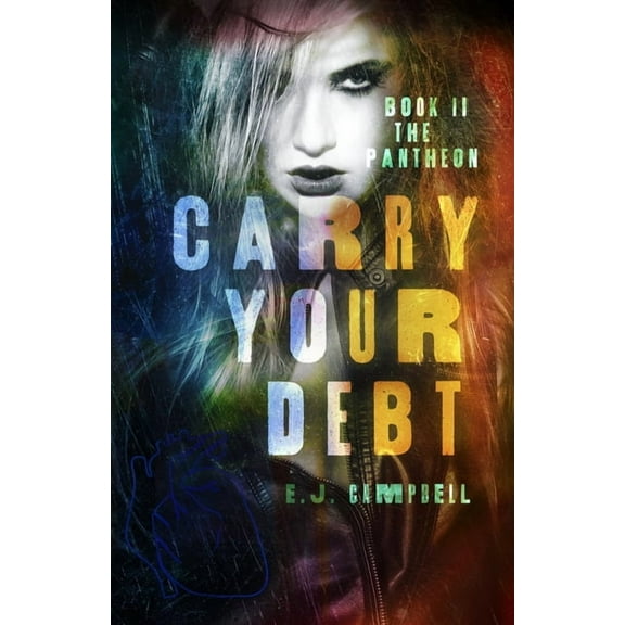Carry Your Debt, (Paperback)