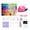 120 Color-19X13CM, variant on Gytml 24 Colors Fuse Beads Kit For Crafts, Multifunctional Diy Craft Set With Mini Iron, Melting Beads Set Including Pegboards, Ironing Paper, Tweezers, Ideal Gift For Craft Lovers Black-19X13CM