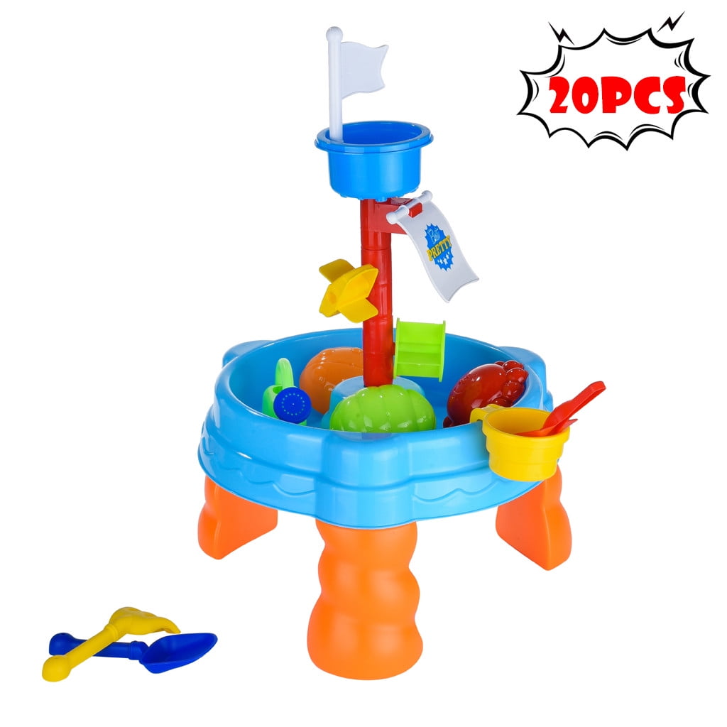walmart sand table