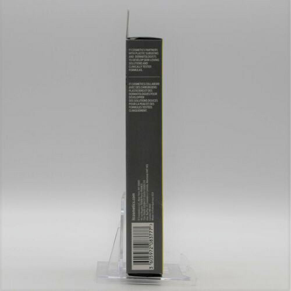 IT Cosmetics Lash Blowout Mascara, Black Lifts .24 fl oz
