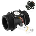 thumbnail image 2 of Shock Resistance Liquid  Meter,  Meter, DN50 Durable For Water Heater Water Treatment System, 2 of 8