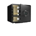 thumbnail image 1 of 20CM 25CM 30CM 35CM Home Hotel Office Lock Cabinet Security Safes Biometric Fingerprint Lock Box Electronic Digital Safe Box ,Easy to Use, 1 of 7