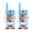 Blue, variant on Walkie Talkies,Video Walkie Talkies 2 Pack with Screen Display,Rechargeable Toy Radios,Voice Changer & Real-Time Video Chat,Long Range,Gifts for All(Blue & Pink)