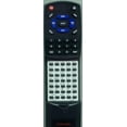 thumbnail image 1 of Replacement Remote for DAEWOO 97P1RA2GA0, RT97P1RA2GA0, DVR07, DVR06, 1 of 1