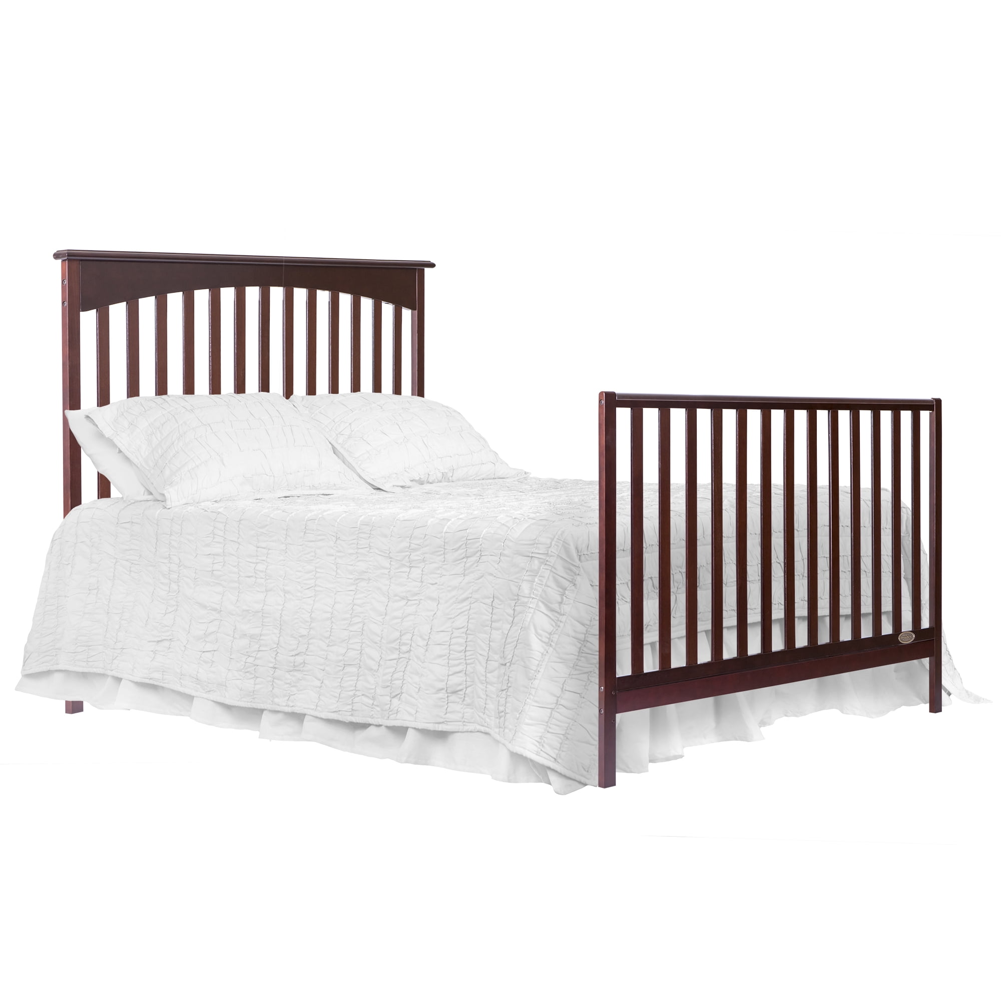 Dream on me chloe 3 in 1 convertible crib hotsell with changer