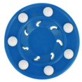 thumbnail image 3 of 1pc Roller Hockey Puck Hockey Puck Roller Hockey Game Puck Street Hockey Puck, 3 of 3