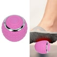 thumbnail image 4 of Vibrating Massage Ball, Electric Mobility Ball Portable Multipurpose  for Pain Relief, 4 of 7