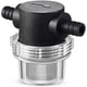thumbnail image 4 of For water pipe filter 30.5 cm screen, designed to keep your pumps running smoothly in various applications., 4 of 5