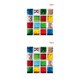 thumbnail image 1 of Ounissouiy 30 pegatinas autoadhesivas para azulejos de pared 3D, pegatinas impermeables para cocina y baño Type1 NO1 Ounissouiy CBP147567, 1 of 6