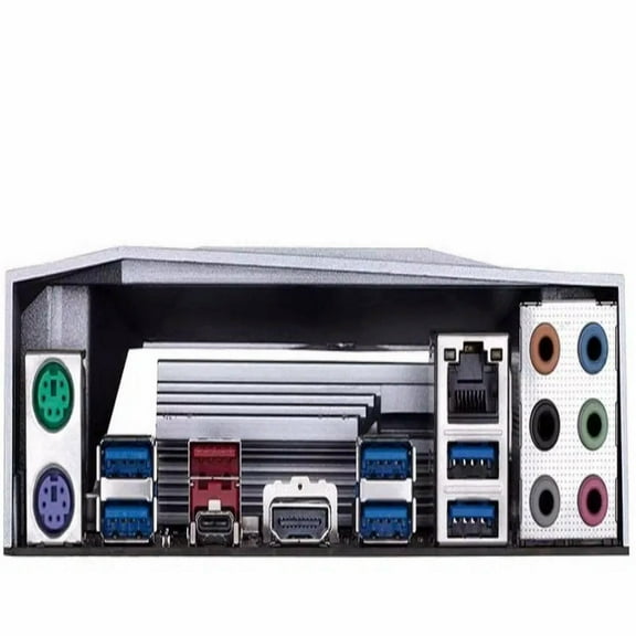 FOR GA-Z270X-UD3 Motherboard LGA1151 DDR4 Mainboard