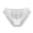White, variant on ZVNAΖH Panties for Women,Women's Panties,Women Cutut Lace Underwear Briefs Panties Sexy Hollow Out Lingerie Underpants,Panties for Women Plus Size