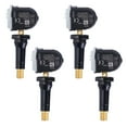 thumbnail image 3 of Gsuatey 4PCS TPMS Sensor GM, Tire Pressure Monitoring System Sensor for Ford F250 F-350 F-450 F-550 Edge Explorer Expedition Escape MUSTANG Fusion, for Lincoln MKC MKX Nautilus, Replace FR3Z1A189A, 3 of 13