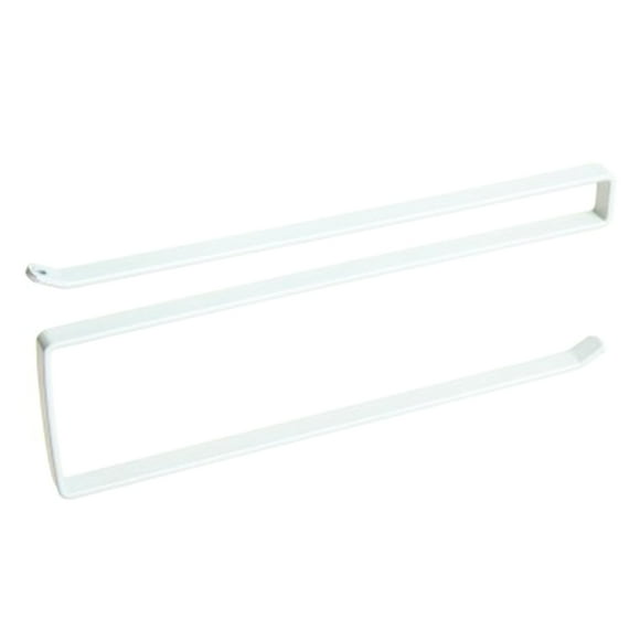 Zootealy Japanese-style cabinets perforated-free roll paper holder toilet plastic roll paper holder ZT-3119