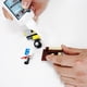 thumbnail image 4 of Adhesivo de cianoacrilato líquido Super Glue, apto para alimentos, 20 ml, 4 of 7