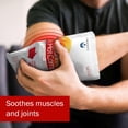 thumbnail image 3 of Instant Hot Compress - 6 Hot Packs for Pain Relief, Sore Muscles, Muscle Spasms, and Joint Stiffness, 3 of 6
