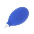 thumbnail image 1 of Watch Jewellery Cleaning Rubber Powerful Air Pump Dust Blower Cleaner Tool Blue, 1 of 9