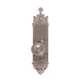 thumbnail image 1 of Ensemble de Protection de la Vie Privée de la Plaque de Porte Intérieure&44; 2.75 in., 1 of 1