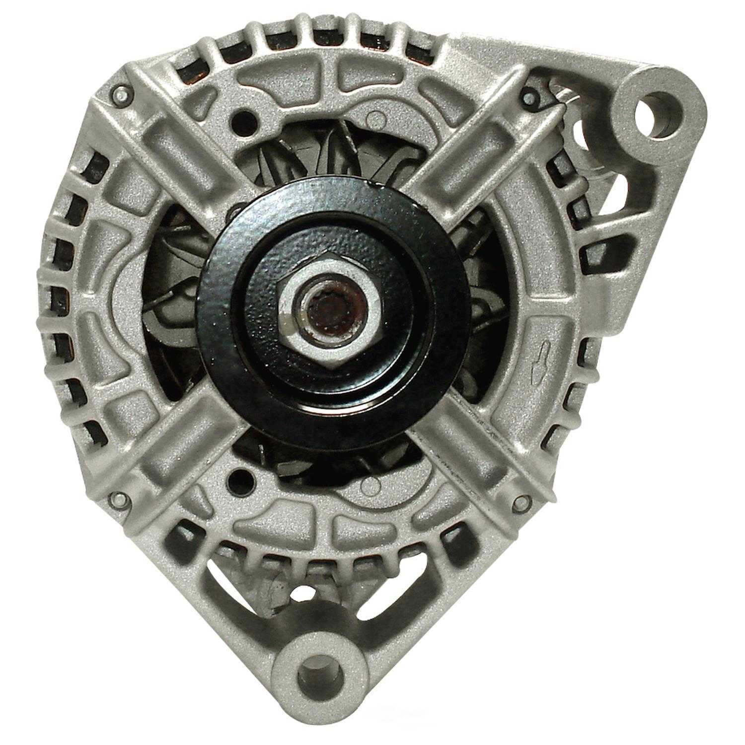 FVP Professional 13805 Alternator Standard