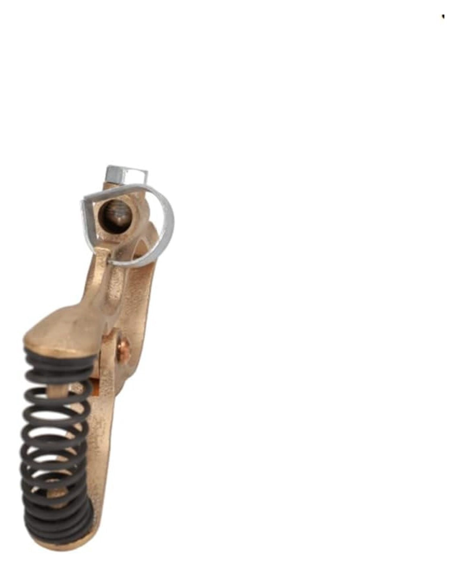 Copper Ground Clamp Compatible with Tweco GC-300 Welding Ground Clamp 300 Amps
