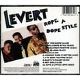 Rope a Dope Style (CD)