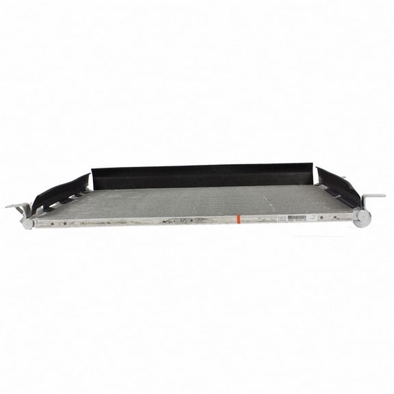 Motorcraft CONDENSER ASY (P)