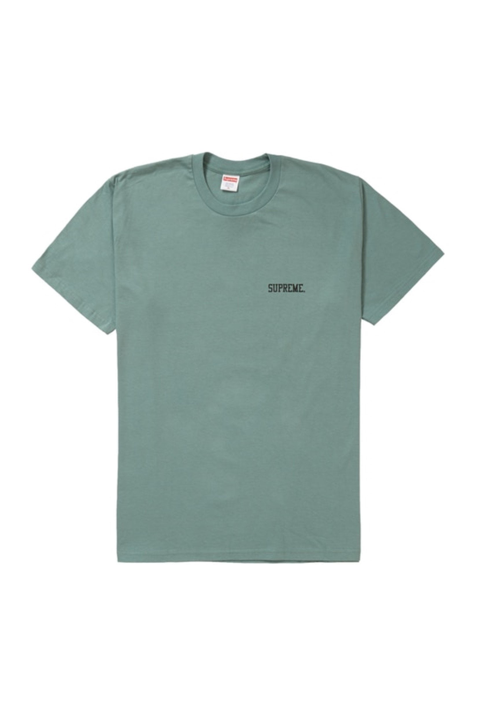 supreme heroines tee