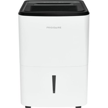 Frigidaire High Humidity 50 Pint Energy Star Dehumidifier