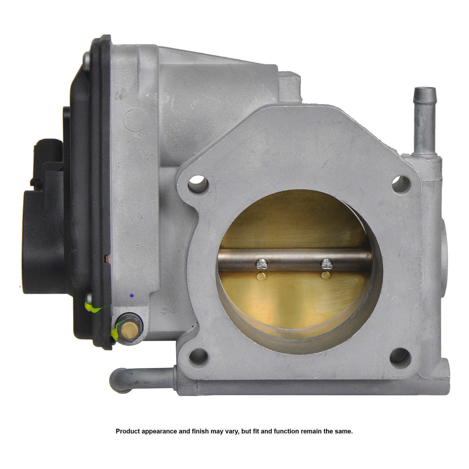 Remanufactured Electronic Throttle Body