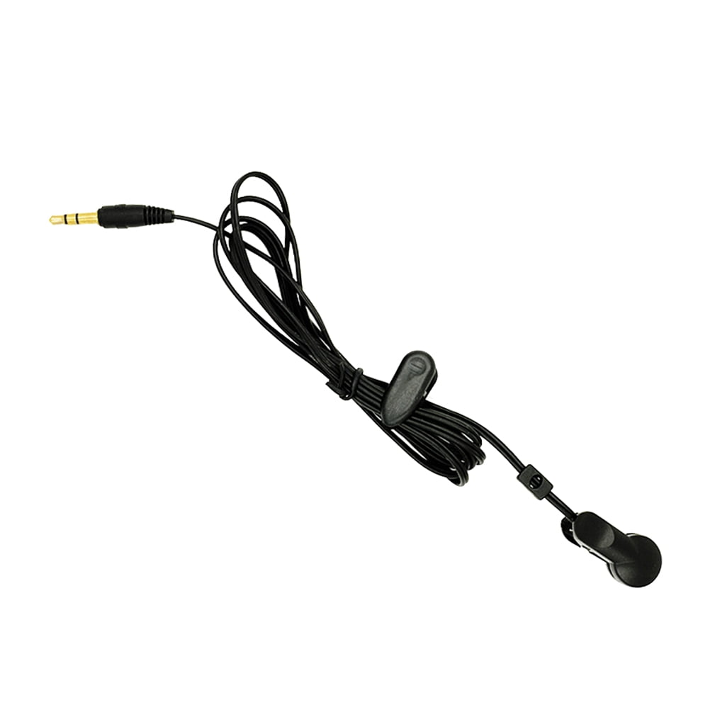 Ear Clip Cardio Fitness Heart Rate Sensor Finger Pulse Heat Beat Meter