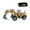 E, variant on Twfbrm Remote Control Construction Truck, Educational Toddler Toys 2.4Ghz 4WD Engineering Drilling Car with Lights and Movable Joint, 1/30 Scale Engineering Vehicle Model Toys Gifts for Kids Age 3+