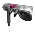thumbnail image 1 of Soporte de pared para secador de pelo Dyson Supersonic y 2 boquillas, 1 of 5