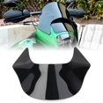 thumbnail image 5 of Motorcycle Windshield for Harley Dyna/Sportster 883/XL1200, 5 of 5