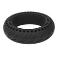 thumbnail image 1 of Neumático para patinete estructura resistente fácil instalación 25 cm de diámetro exterior 10x275 165 cm ID accesorio para neumático de patinete 70/65-65 7 cm de ANGGREK Otros, 1 of 8