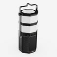 thumbnail image 4 of Enceinte Bluetooth Monster Luna avec lumières LED détachables, 4 of 9