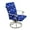 Kentucky Wildcats, variant on College Covers Oregon Ducks 2pc Chair Cushion