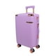 thumbnail image 2 of MALETA DE CABINA JON 035 20" MORADO, 2 of 4