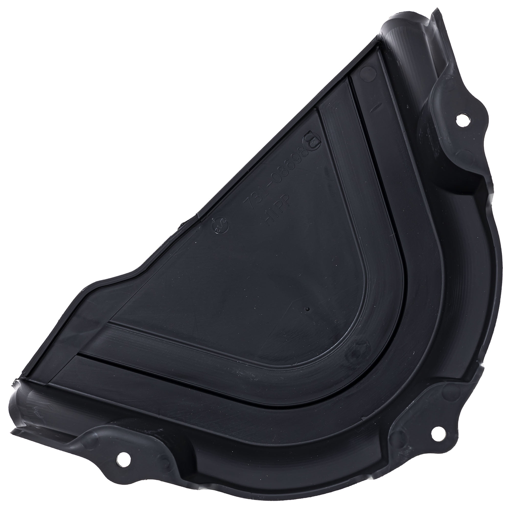 べび OVERRIDE KNIT HOOD BEANIE SGP | 57cm～59cm(98) BLACK (01