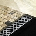 thumbnail image 1 of Tile Rite Mesh Mosaic Backing Sheet, 1 of 1